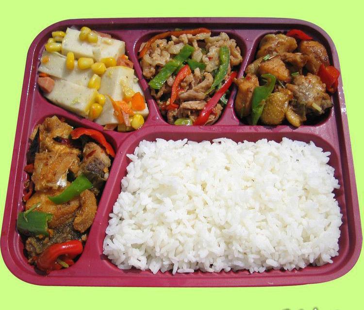 點(diǎn)外賣學(xué)會(huì)7招 飲食更健康