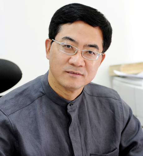 <strong>葛均波：血脂管理應(yīng)納入基本公共</strong>