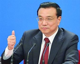 李克強：從老百姓迫切需求領(lǐng)域發(fā)