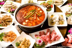 過(guò)年了怎么吃火鍋才健康