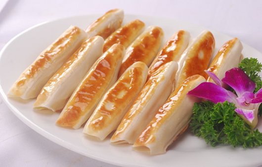 美味的小吃也危險(xiǎn) 應(yīng)該怎樣吃