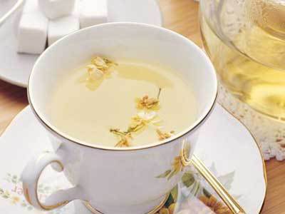 冬季喝9款保健茶 排毒又養(yǎng)顏