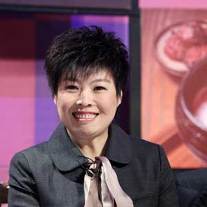 于丹養(yǎng)生極力倡導(dǎo)“慢生活”