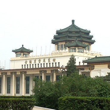 全國農(nóng)業(yè)展覽館