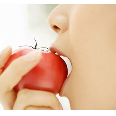 西紅柿的養(yǎng)顏保健功效