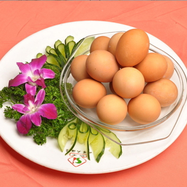 雞蛋怎樣吃才最營養(yǎng)